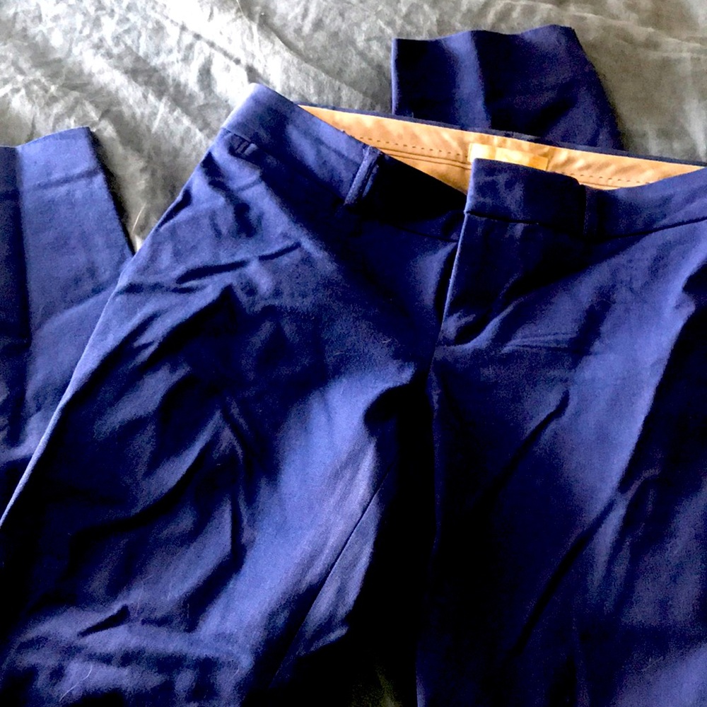 Banana republic pants